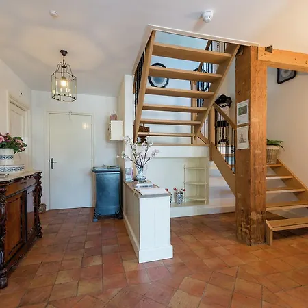 Holiday Hoeve Feriehus *