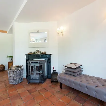 Feriehus Holiday Hoeve