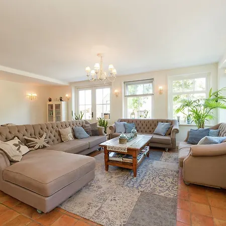 Holiday Hoeve Grootschermer
