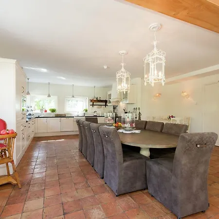 Holiday Hoeve Grootschermer