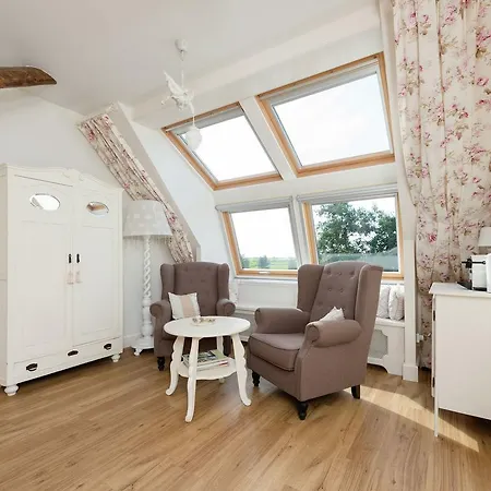 Feriehus Holiday Hoeve Grootschermer