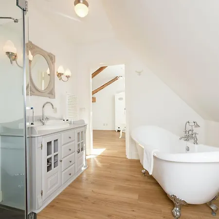 Holiday Hoeve Grootschermer