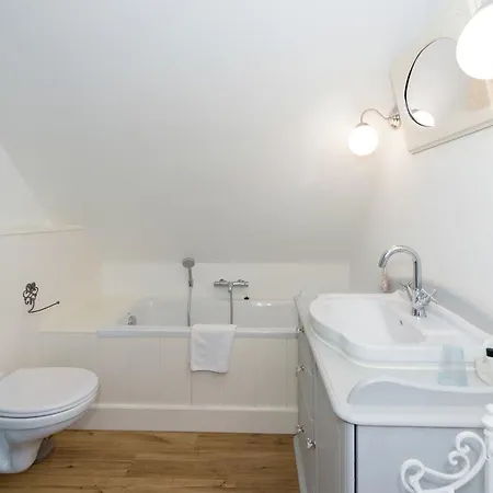 Feriehus Holiday Hoeve Grootschermer