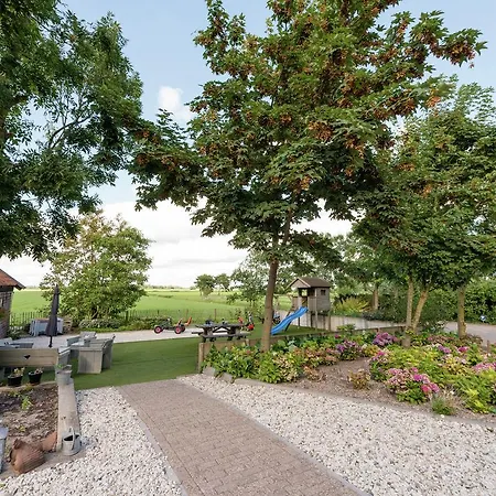 Feriehus Holiday Hoeve *