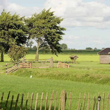 Holiday Hoeve