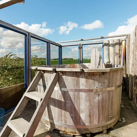 Feriehus Holiday Hoeve Grootschermer